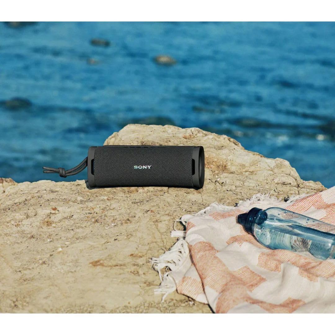SONY NEW LAUNCH ULT FIELD 1 WIRELESS ULTRA PORTABLE BLUETOOTH COMPACT SPEAKER