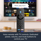 AMAZON FIRE TV STICK
