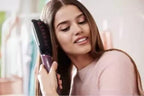 PHILIPS BHH730/00 HAIR STRAIGHTENER BRUSH