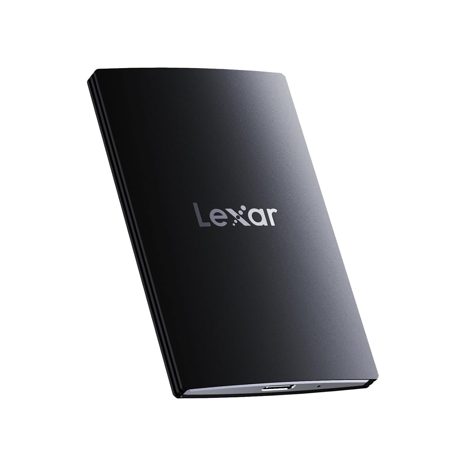 LEXAR 2TB SL500 PORTABLE SSD, UP TO 2000MB/S, USB 3.2 GEN 2X2, RUGGED, IP66 WATER & DUST RESISTANCE