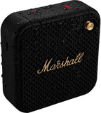 MARSHALL WILLEN II PORTABLE BLUETOOTH SPEAKER
