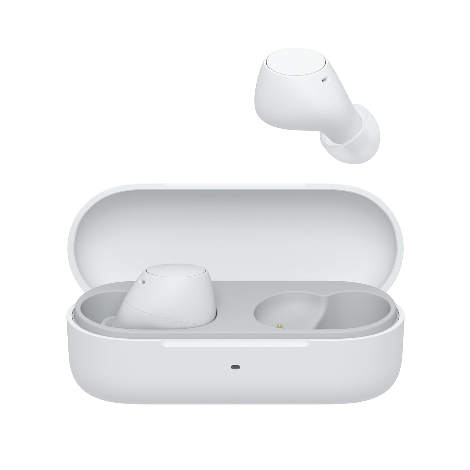 SONY WF-C510 TRULY WIRELESS BLUETOOTH EARBUDS WITH MIC, TWS, UP TO 22 HOURS