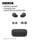 SONY WF-C510 TRULY WIRELESS BLUETOOTH EARBUDS WITH MIC, TWS, UP TO 22 HOURS