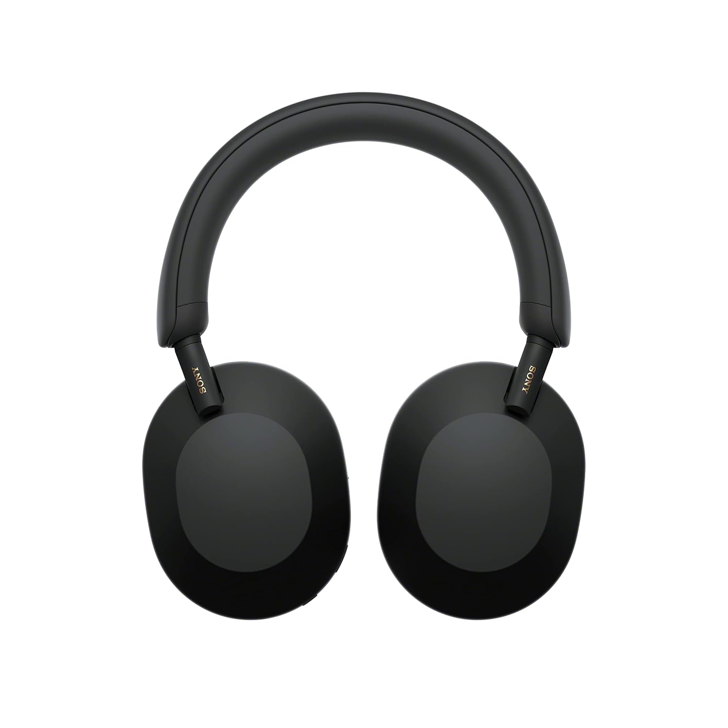 SONY NEW WH-1000XM5 BEST ACTIVE NOISE CANCELLING WIRELESS BLUETOOTH OVER EAR HEADPHONES