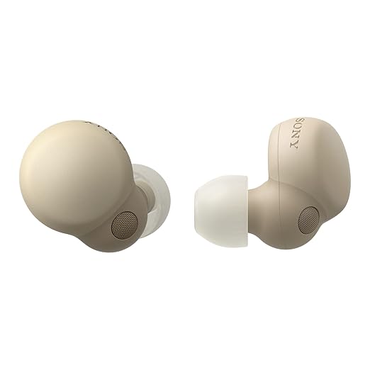 SONY LINKBUDS S WF-LS900N TRULY WIRELESS NOISE CANCELLATION EARBUDS