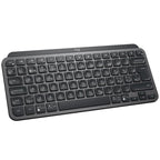 LOGITECH MX KEYS MINI MINIMALIST WIRELESS ILLUMINATED KEYBOARD
