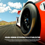 GOPRO HERO13 BLACK - WATERPROOF ACTION CAMERA