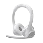 LOGITECH ZONE 300 WIRELESS BLUETOOTH OVER EAR HEADSET