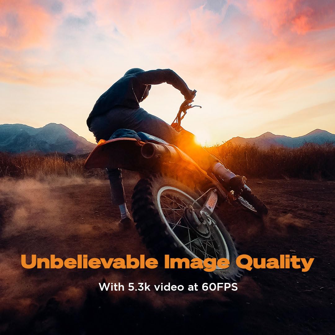 GOPRO HERO11 BLACK BUNDLE PACK