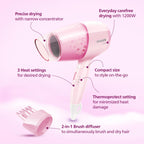 PHILIPS HAIR DRYER BHC017/00