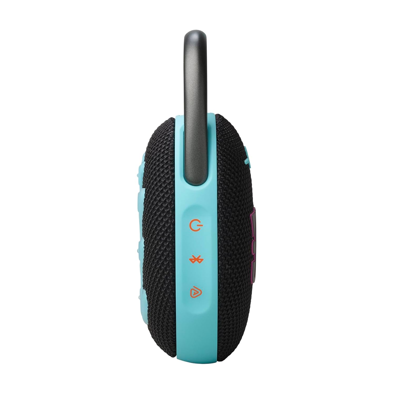 JBL CLIP 5, WIRELESS ULTRA PORTABLE BLUETOOTH SPEAKER