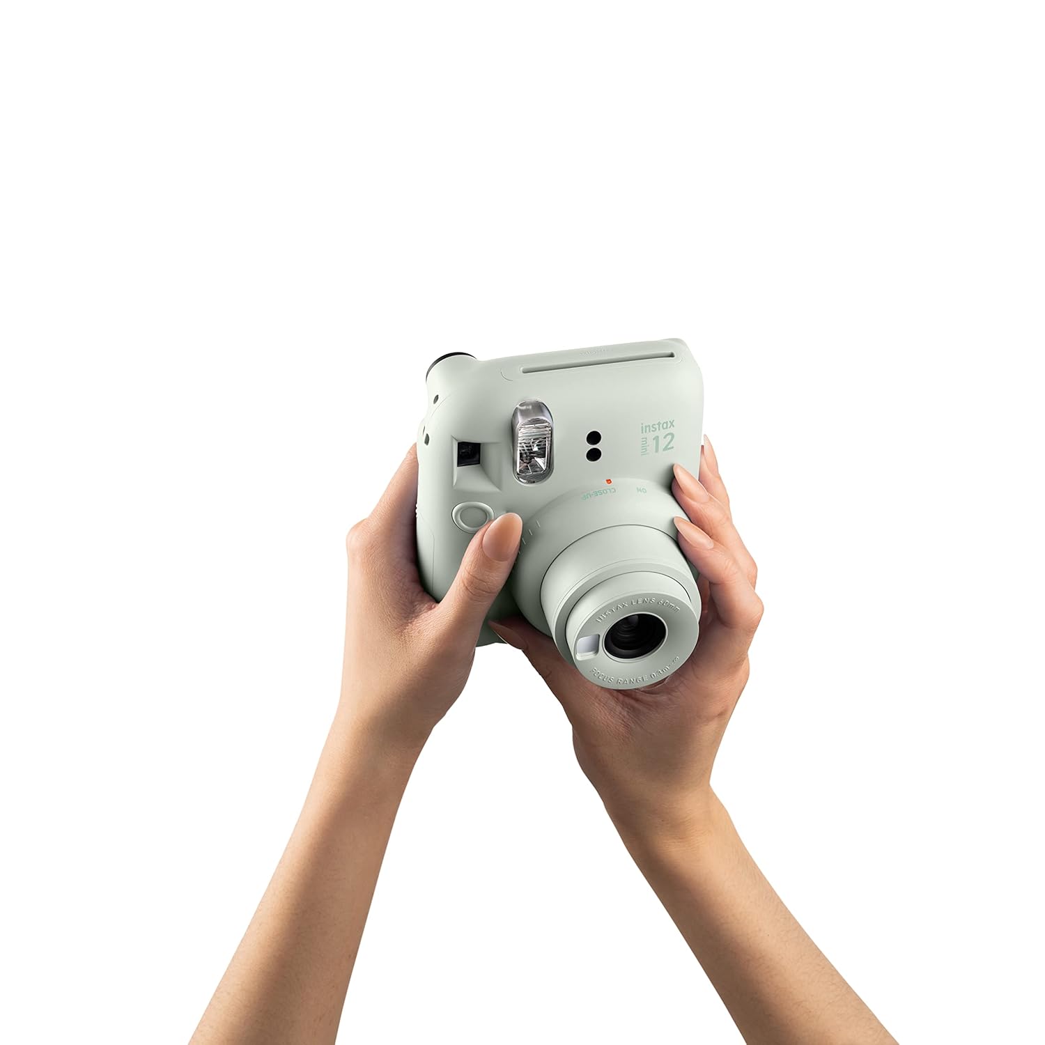 INSTAX MINI 12 CAMERA