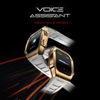 FIRE-BOLTT ASPHALT NEWLY LAUNCHED RACING EDITION SMART WATCH 1.91” FULL TOUCH SCREEN