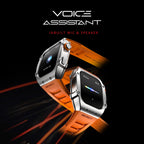 FIRE-BOLTT ASPHALT NEWLY LAUNCHED RACING EDITION SMART WATCH 1.91” FULL TOUCH SCREEN