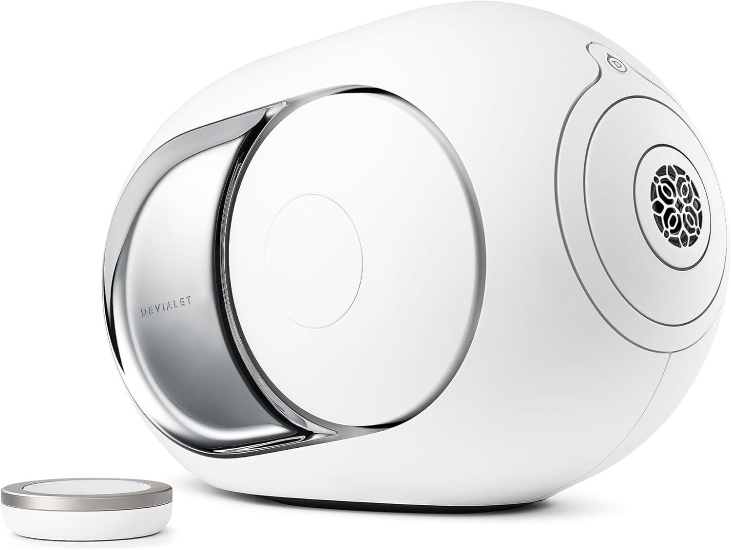 DEVIALET - PHANTOM I 103DB - HIGH-FIDELITY WIRELESS SPEAKER