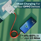 Tempt Bolt 100W Dash2 Charger