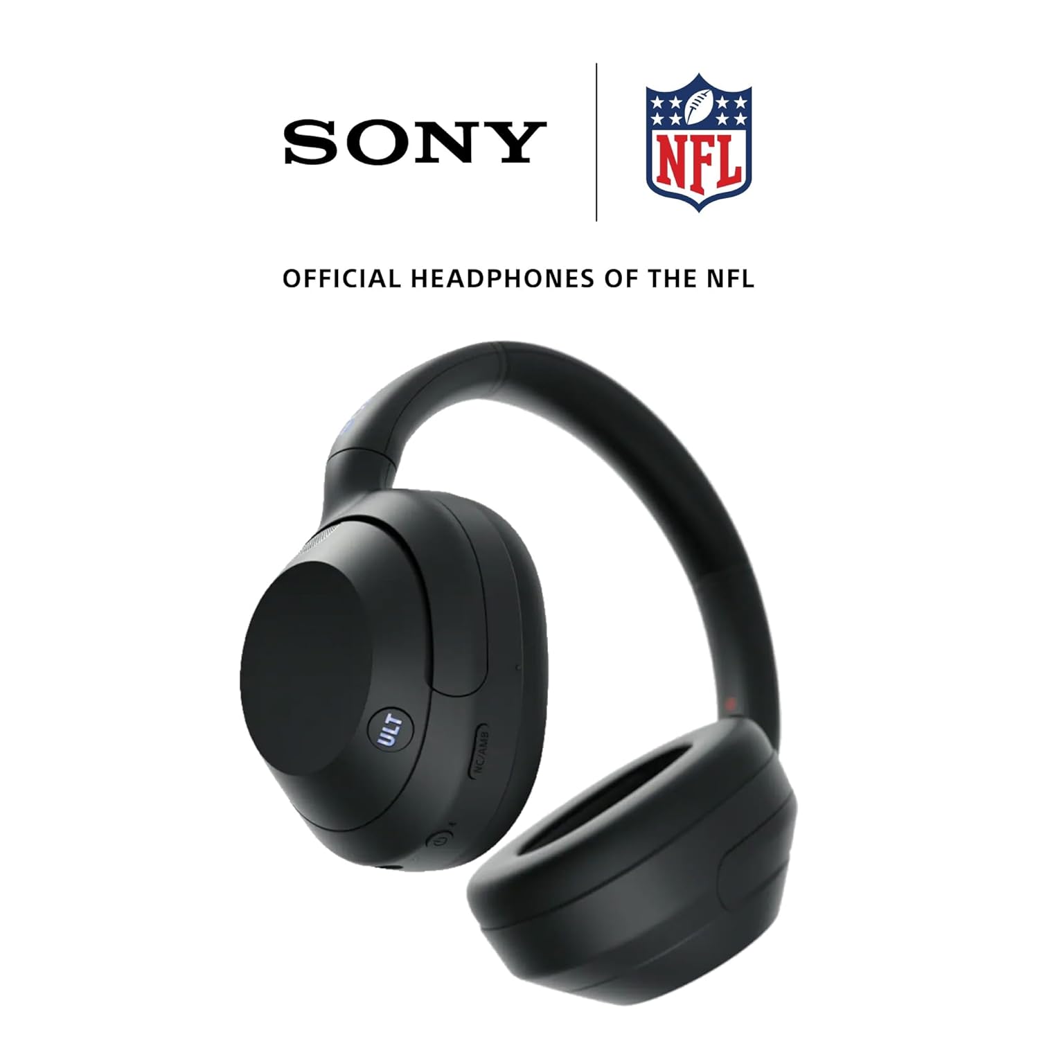 SONY NEW LAUNCH ULT WEAR WIRELESS BLUETOOTH OVER EAR HEADPHONES(WH-ULT900N)