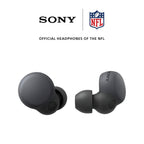 SONY LINKBUDS S WF-LS900N TRULY WIRELESS NOISE CANCELLATION EARBUDS