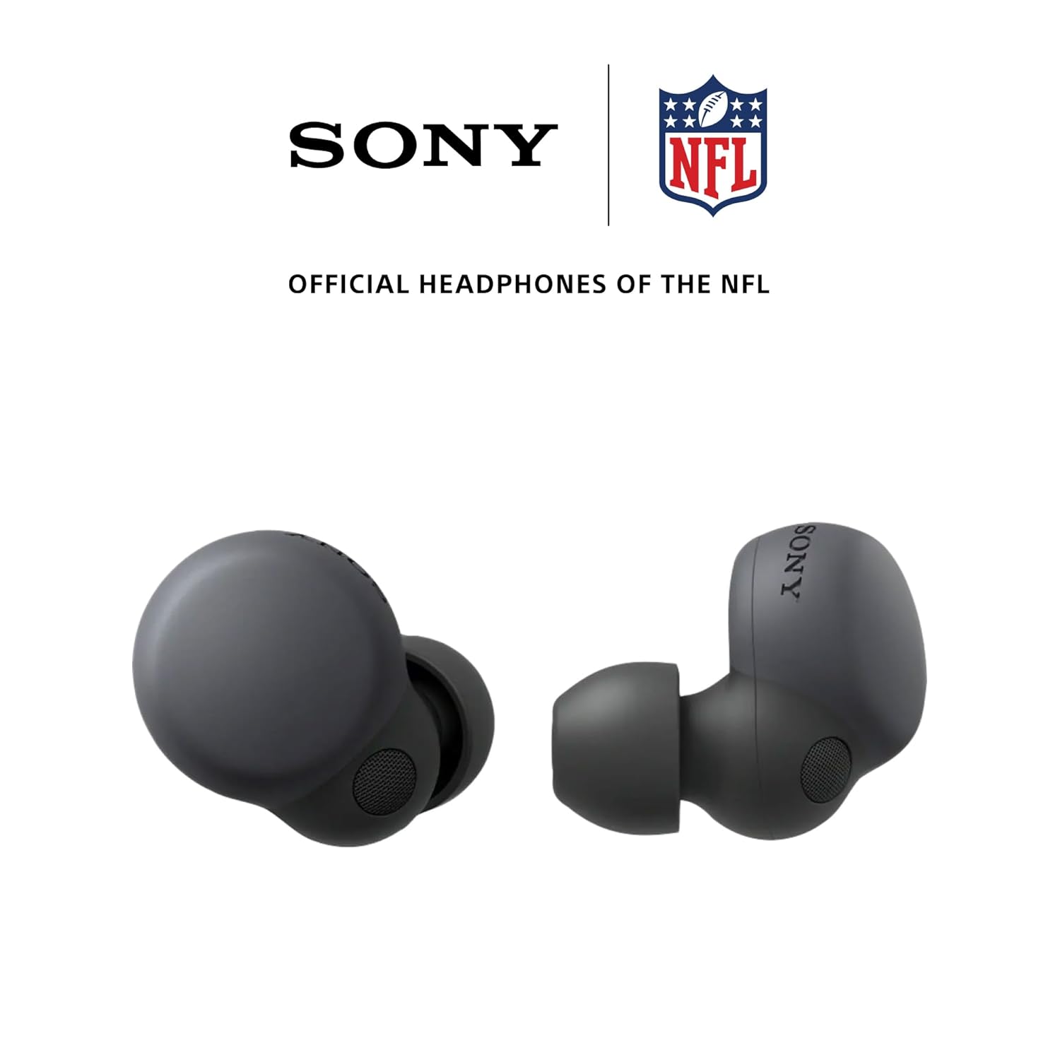 SONY LINKBUDS S WF-LS900N TRULY WIRELESS NOISE CANCELLATION EARBUDS
