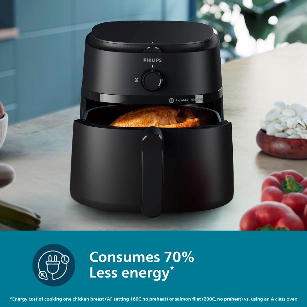 PHILIPS AIR FRYER NA130/00
