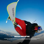 GOPRO HERO13 BLACK - WATERPROOF ACTION CAMERA