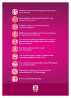 PHILIPS STRAIGHTENER BHS286/00