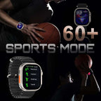 TEMPT VERGE PRO SMART WATCH