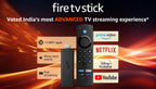 AMAZON FIRE TV STICK
