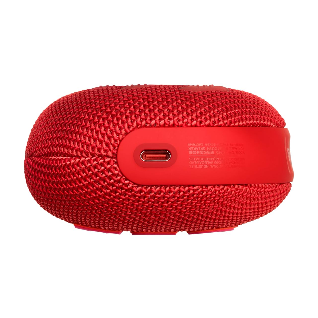 JBL CLIP 5, WIRELESS ULTRA PORTABLE BLUETOOTH SPEAKER