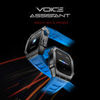 FIRE-BOLTT ASPHALT NEWLY LAUNCHED RACING EDITION SMART WATCH 1.91” FULL TOUCH SCREEN