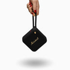 MARSHALL WILLEN II PORTABLE BLUETOOTH SPEAKER