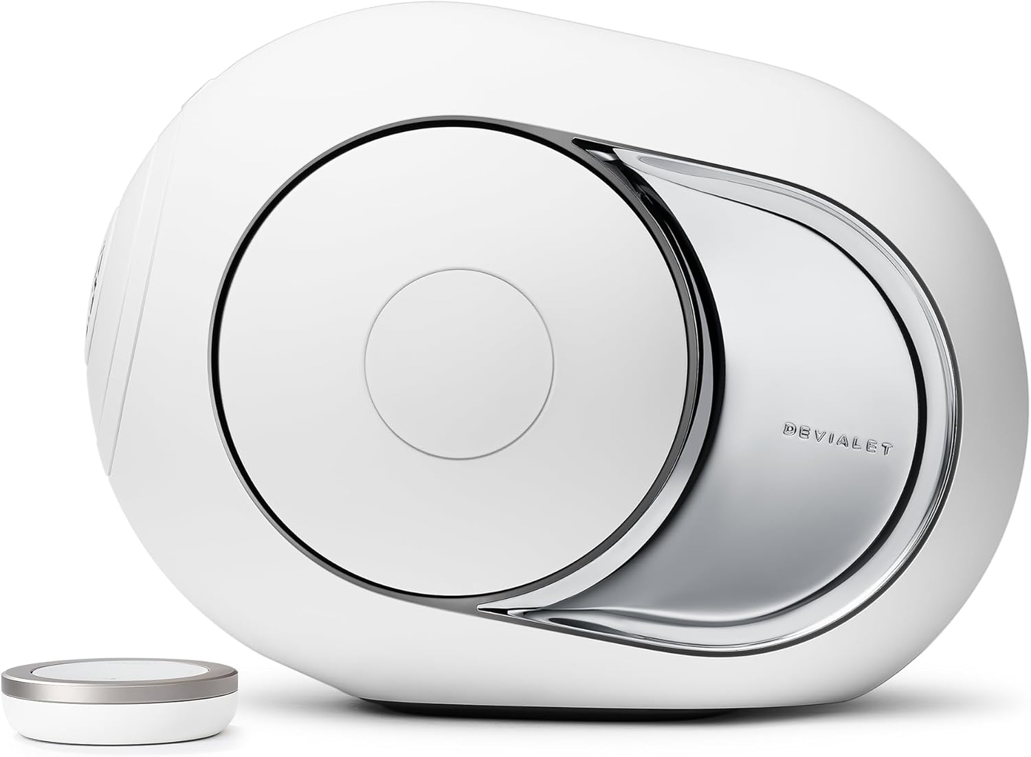 DEVIALET - PHANTOM I 103DB - HIGH-FIDELITY WIRELESS SPEAKER