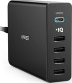 Anker Powerport+ 5 Port PD | A2053