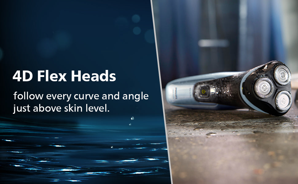 PHILIPS ELECTRIC SHAVER FOR MEN X3063/03