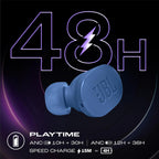 JBL TUNE BUDS 2 IN EAR WIRELESS TWS EARBUDS