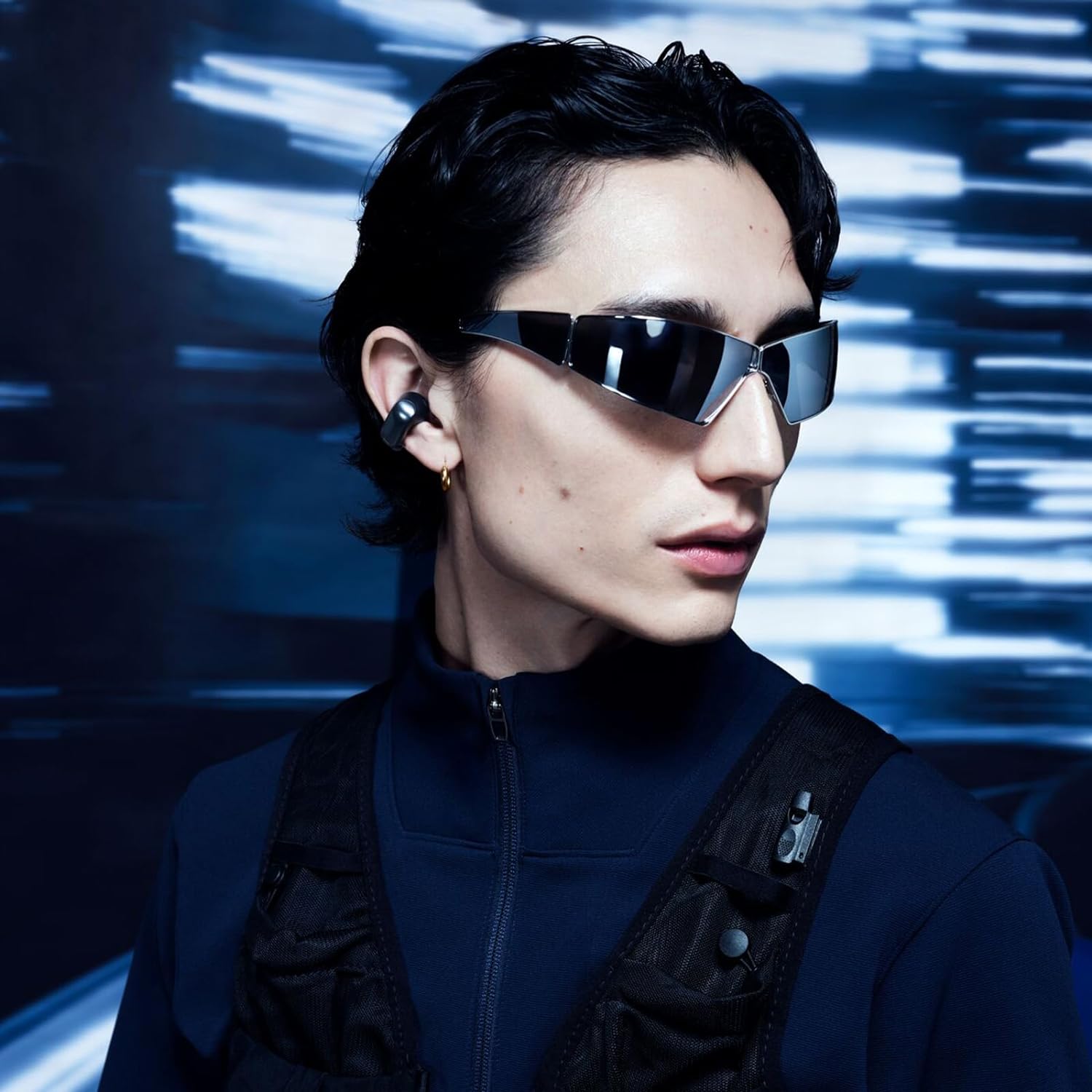 BOSE ULTRA OPEN EARBUDS, IMMERSIVE AUDIO OPEN EAR EARBUDS