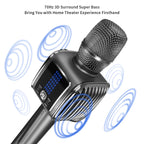 TOSING G6 PRO MICROPHONE