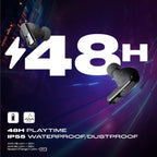 JBL NEW LAUNCH LIVE BEAM 3,HI-RES AUDIO TRUE ANC TWS