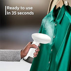 PHILIPS STH1000/10 HANDY GARMENT STEAMER