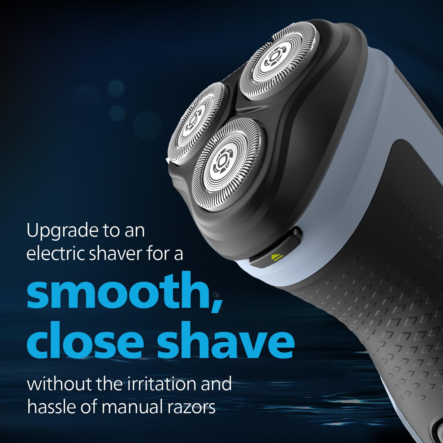 PHILIPS ELECTRIC SHAVER FOR MEN X3063/03