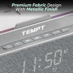 Tempt 16W Privee Fusion 4 in 1 Speaker