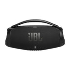 JBL BOOMBOX 3 WI-FI, WIRELESS PORTABLE BLUETOOTH SPEAKER, 24H PLAYTIME