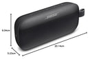 BOSE NEW SOUNDLINK FLEX PORTABLE BLUETOOTH SPEAKER (2ND GEN)