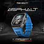 FIRE-BOLTT ASPHALT NEWLY LAUNCHED RACING EDITION SMART WATCH 1.91” FULL TOUCH SCREEN