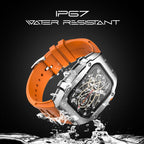 FIRE-BOLTT ASPHALT NEWLY LAUNCHED RACING EDITION SMART WATCH 1.91” FULL TOUCH SCREEN