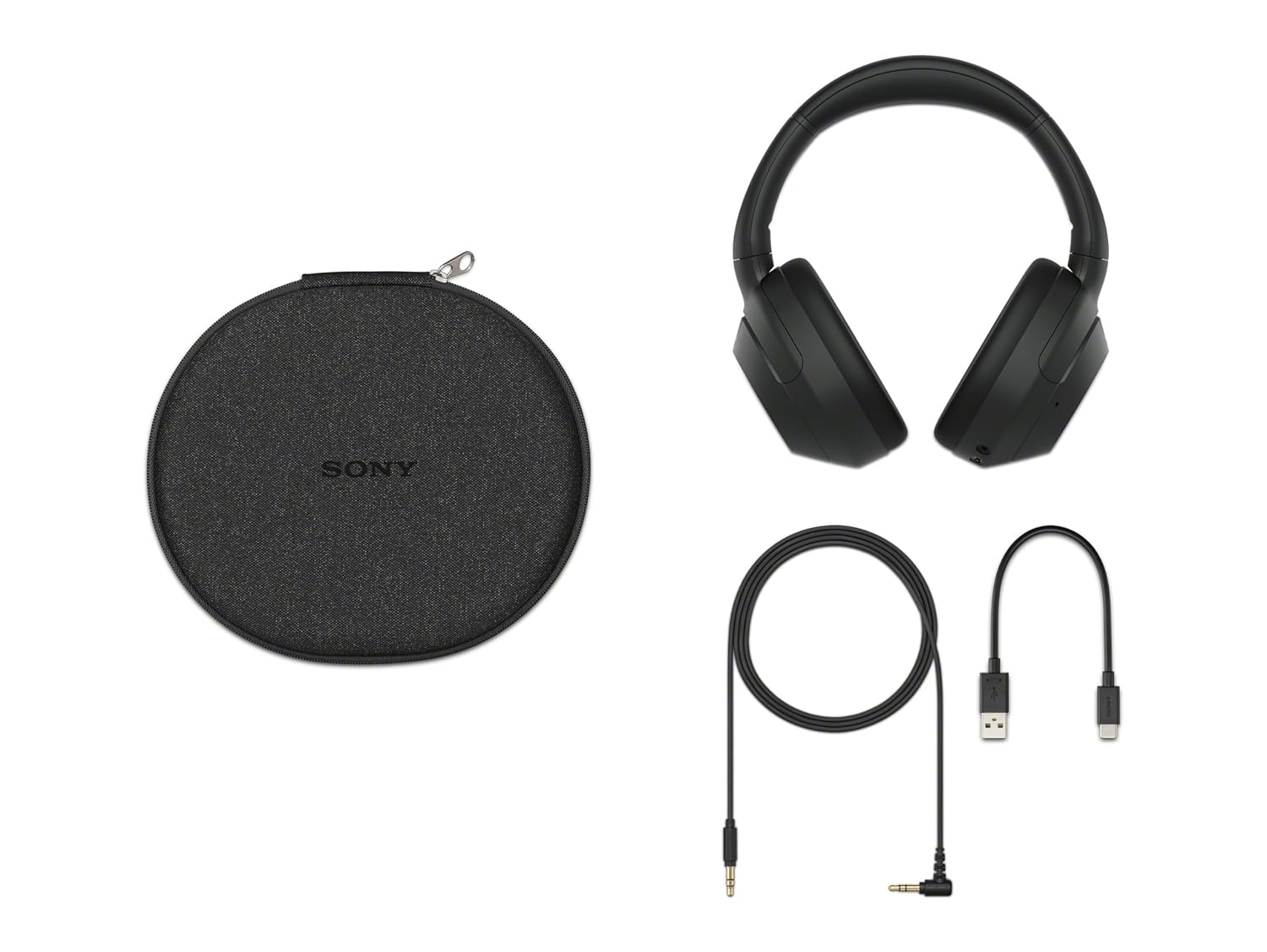 SONY NEW LAUNCH ULT WEAR WIRELESS BLUETOOTH OVER EAR HEADPHONES(WH-ULT900N)