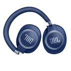 JBL LIVE 770NC TRUE ADAPTIVE NOISE CANCELLATION HEADPHONES