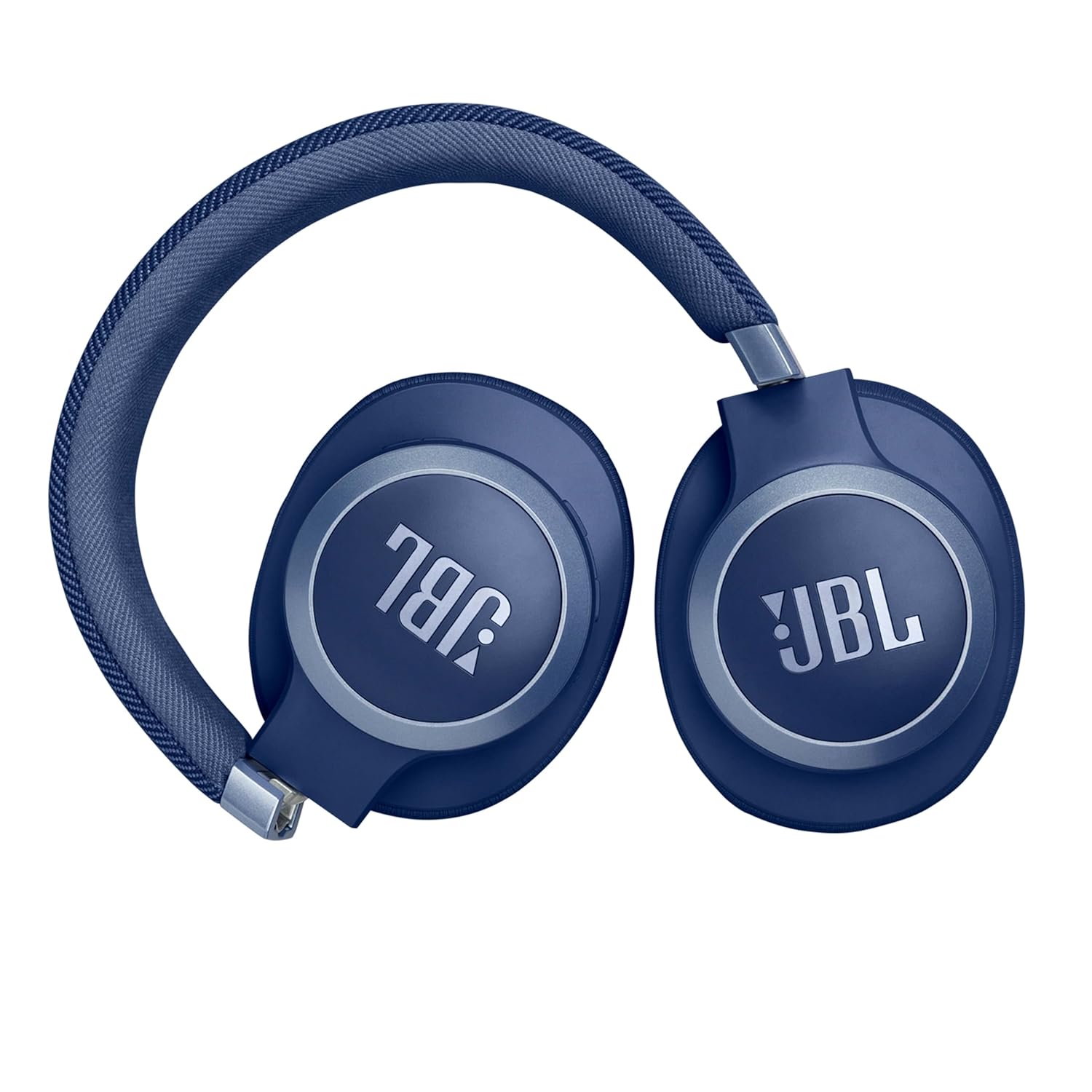 JBL LIVE 770NC TRUE ADAPTIVE NOISE CANCELLATION HEADPHONES