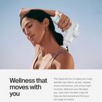 HYPERICE HYPERVOLT GO 2