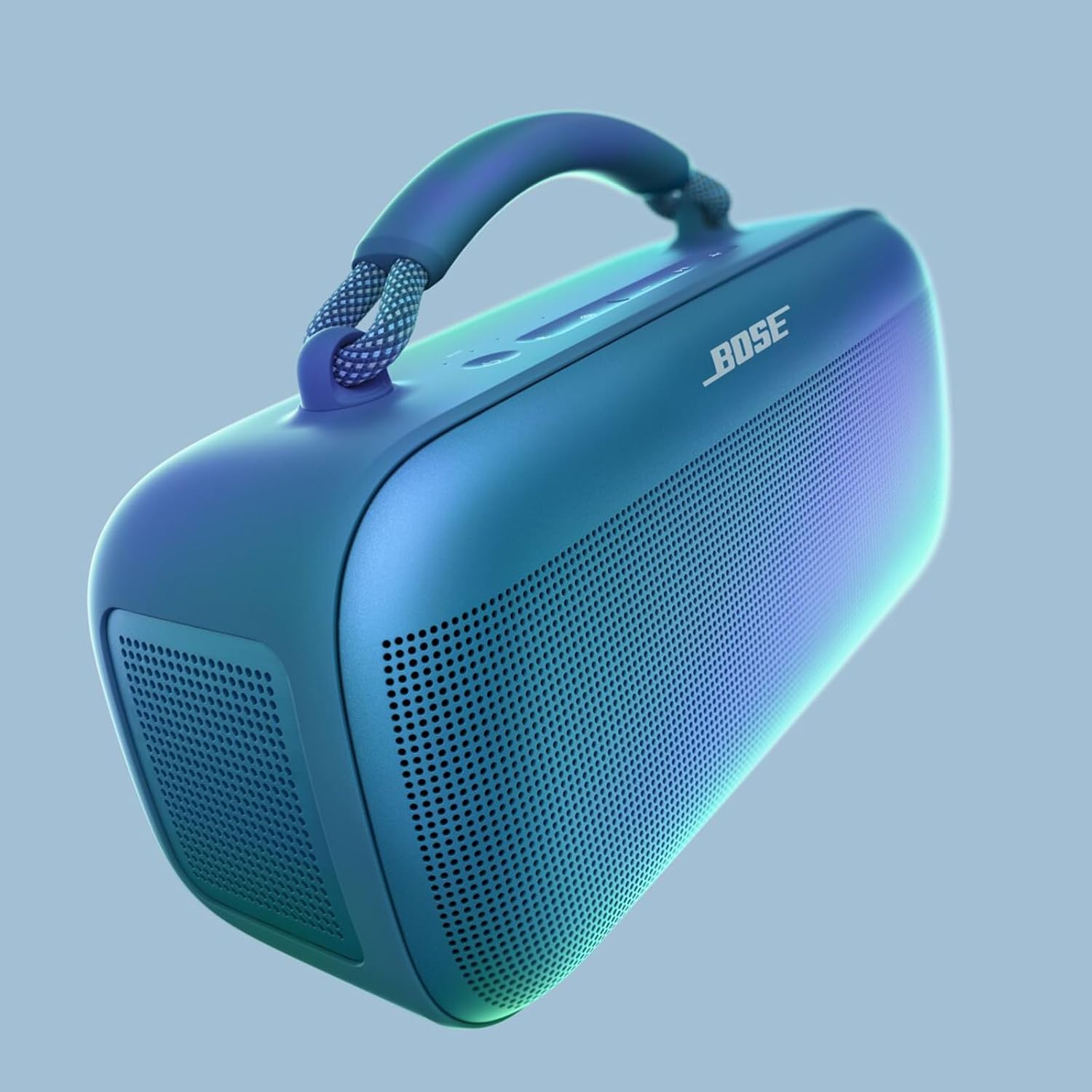 BOSE NEW SOUNDLINK MAX PORTABLE SPEAKER